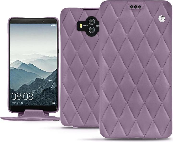Lilas - Couture ( Nappa - Pantone #b9a3e3 )