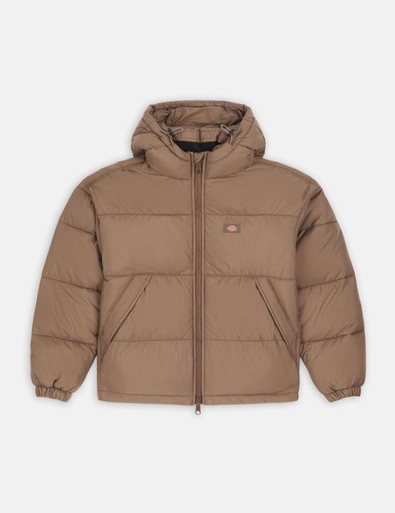 Immagine prodotto Dickies Puffer oversize Alatna da donna (L)
