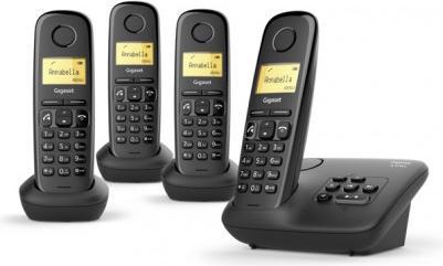 Gigaset A270A Quatro