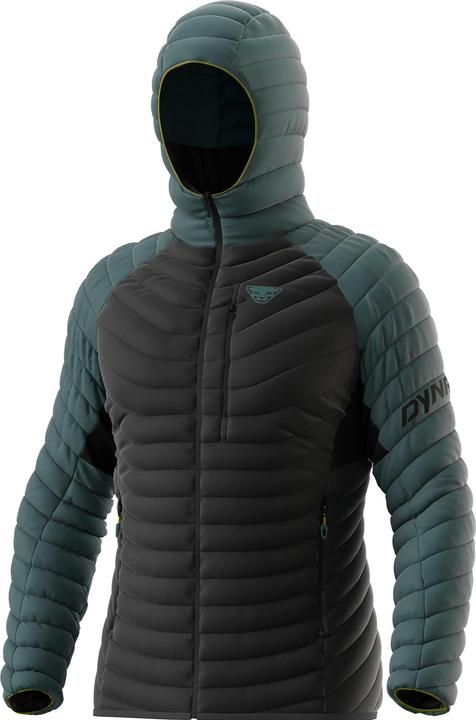 Produktbild Dynafit Radical Down M Hood Jacket Daunenjacke (50 E)