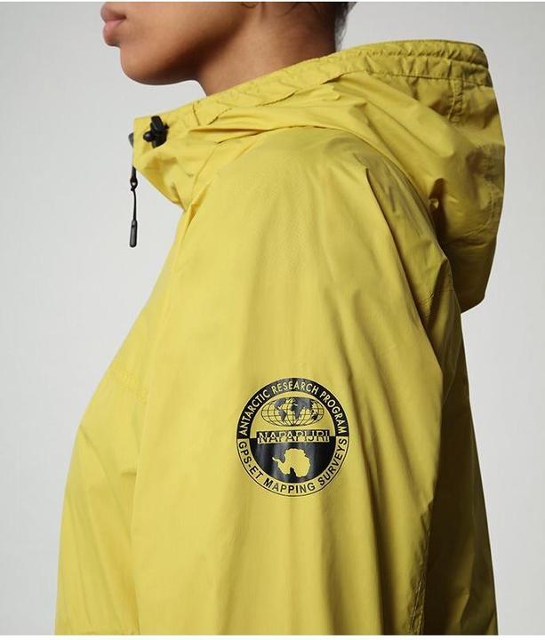 Produktbild Napapijri windjacke für en circular (M)