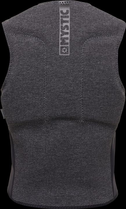 Actual product image Mystic Block Impact Vest Fzip Kite (XXL)