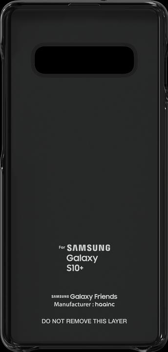 Produktbild Samsung Friends Marvel Avengers Captain America
