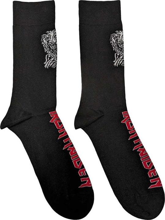 Iron Maiden Killers Socken (40.5 - 45.5)