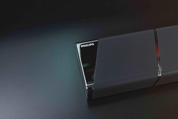 Image du produit Philips Fidelio B97/10 (888 W, 7.1.2 Canal)
