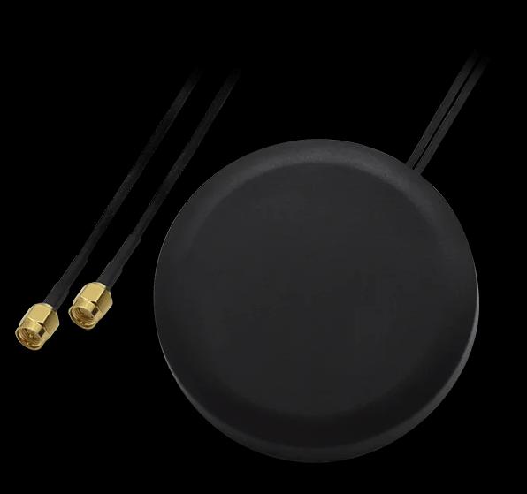Actual product image Teltonika Antenna - Mobile Phone - 2.5 dBi (Main) (3G, GSM)