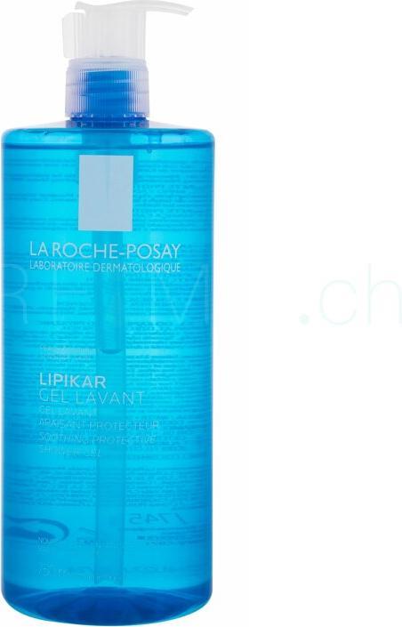 Immagine prodotto La Roche Posay Lipikar Gel Lavant (750 ml)