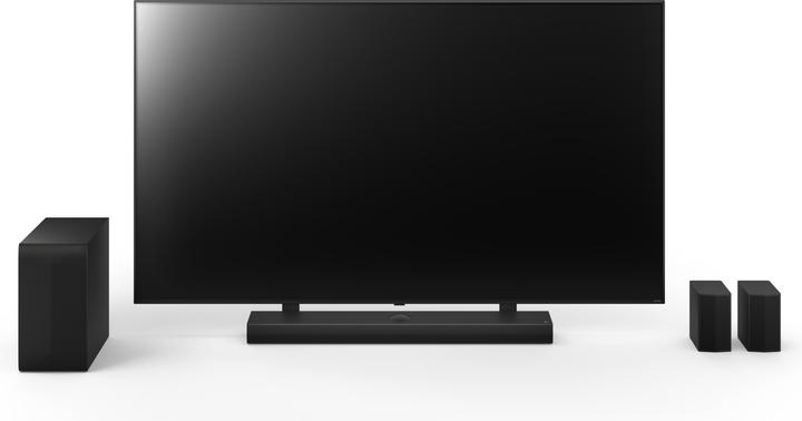 Produktbild LG DS70TR (500 W, 5.1.1 Kanal)