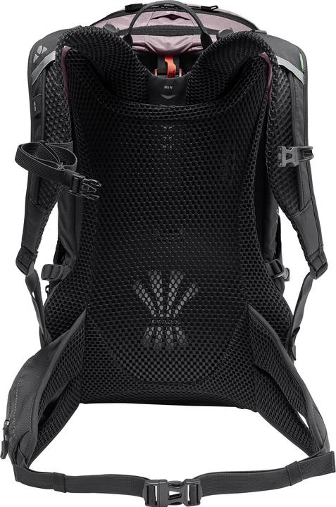 Produktbild Vaude Womens Bike Alpin 24+4 (28 l)
