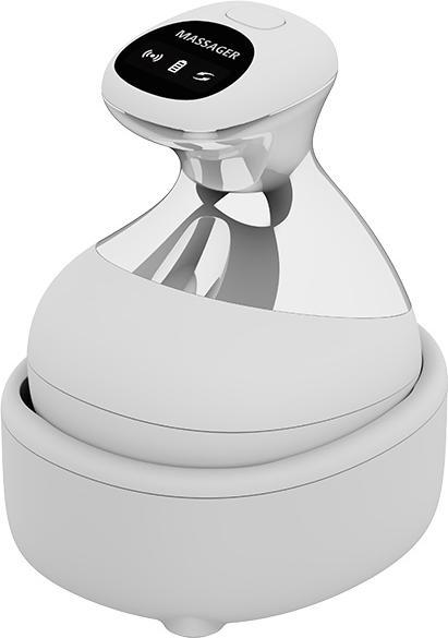 Produktbild Fitagon Kopf- und Körper- Massager