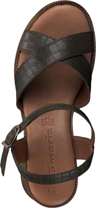 Actual product image Tamaris Sandal (37)