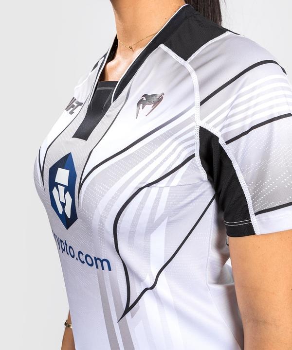Image du produit UFC | Venum Authentic Fight Night 2.0 Women's Walkout Jersey (S)
