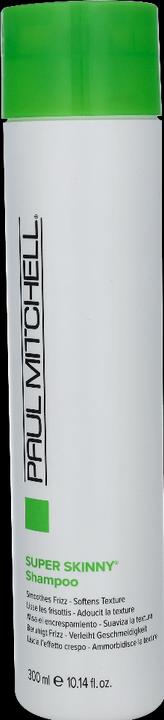 Actual product image Paul Mitchell Super Skinny Daily Shampoo (300 ml, Liquid shampoo)