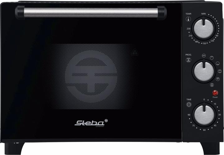 Immagine prodotto Steba KB M 19 Forno con convezione