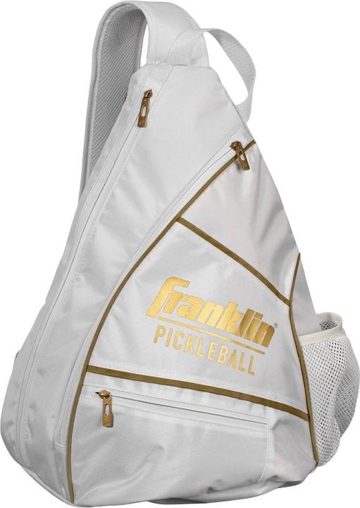 Franklin Borsa da pickleball