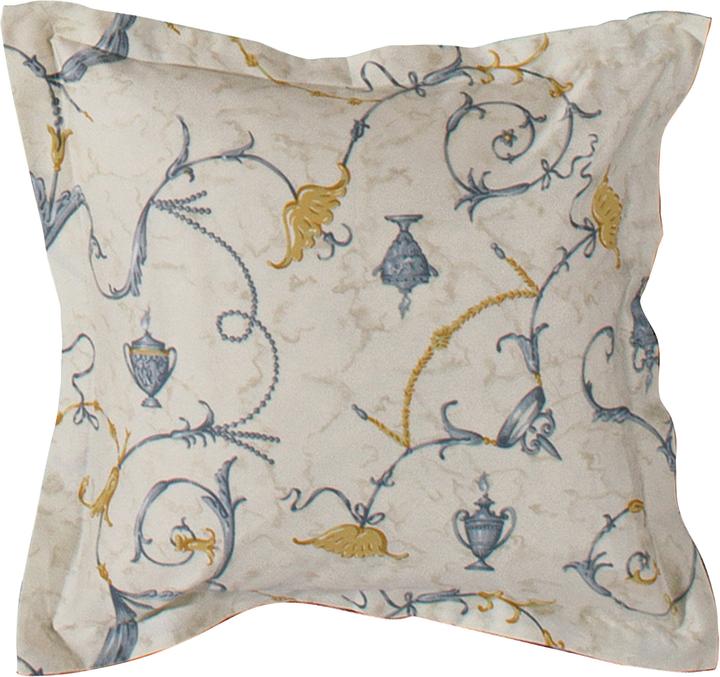 Actual product image Bassetti Cuddly pillowcase "Oplontis (Duvet cover, 40x40 cm)