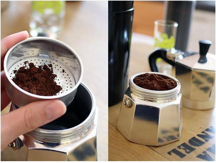 Image du produit Bialetti Moka1 (1 T.)