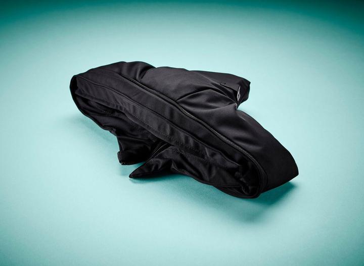 Actual product image Hövding 2.0 Airbag (52 - 59 cm)