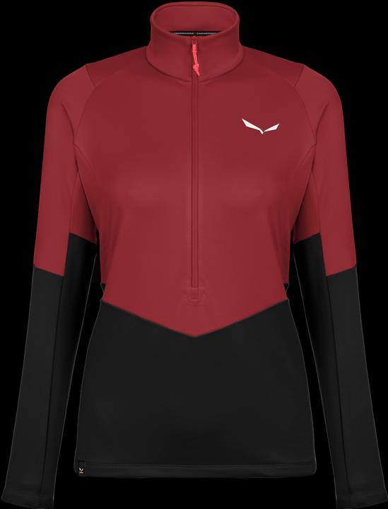 Image du produit Salewa Puez Polarlite Half-Zip Fleece Da (44)