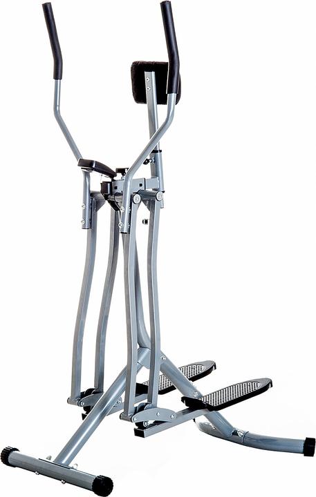 Homcom Vélo elliptique