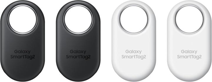 Actual product image Samsung SmartTag2 Set (Android)