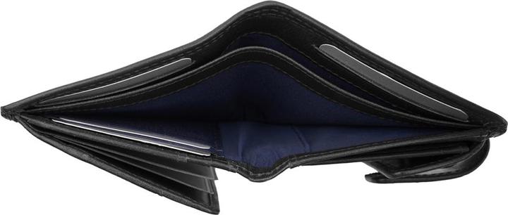 Produktbild Riccardo Ferducci Unisex Geldbörse, klein, RFID