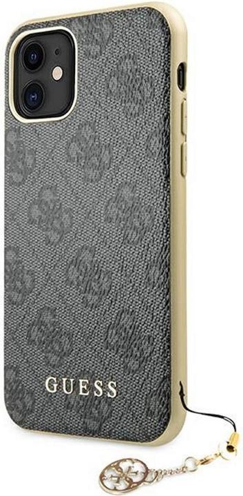 Produktbild Guess Case mit Anhänger (Apple iPhone 11)