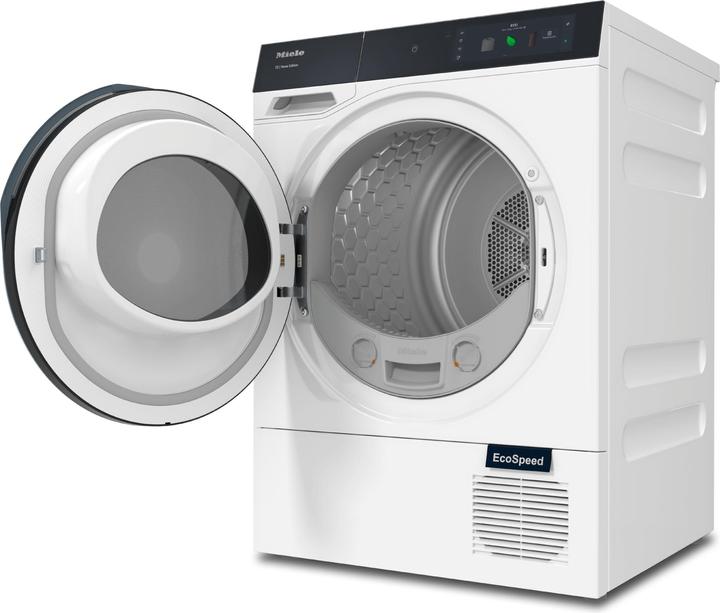 Immagine prodotto Miele TQ 1000 WP Nova Edition T2 (9 kg, A sinistra)