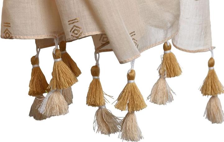 Produktbild Esprit Halstuch Home grün Beige Koralle (3 Stück)