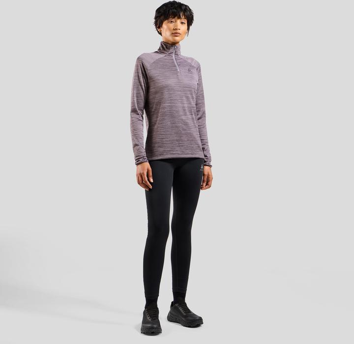 Produktbild Odlo Mid layer 1/2 zip ESSENTIAL THERMAL (XL)