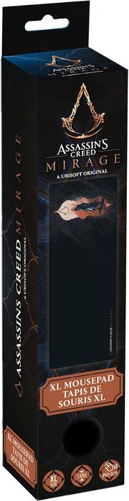 Produktbild Freaks and Geeks Assassin's Creed - Tapis de souris Gaming XL - Modèle Mirage (XL)