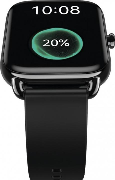 Image du produit Haylou Montre intelligente RS4 Plus LS11 Czarny (6971664931983) (45.20 mm)