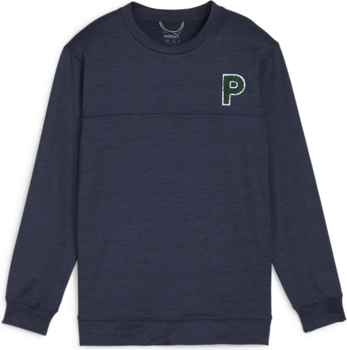 Image du produit Puma Garçons Cloudspun Crewneck (116)
