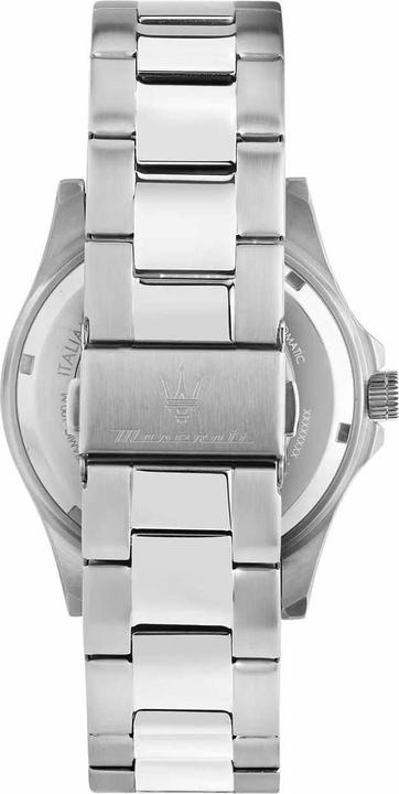 Actual product image Maserati Competizione (Digital watch, 43 mm)