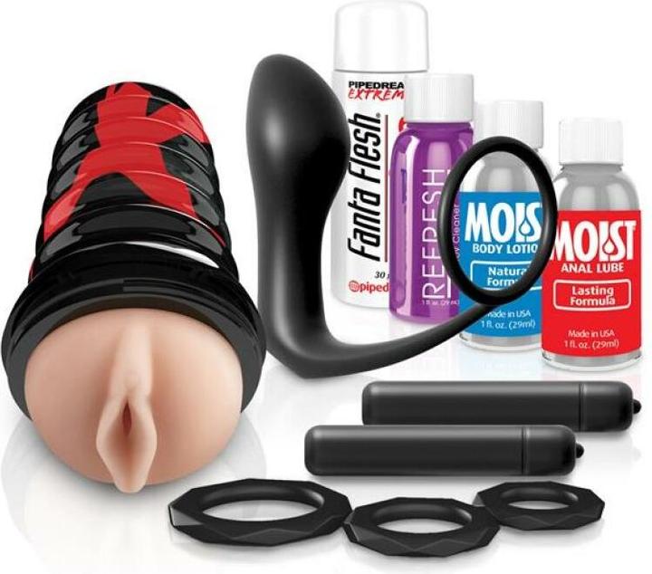 Image du produit Pipedream Assgasm
