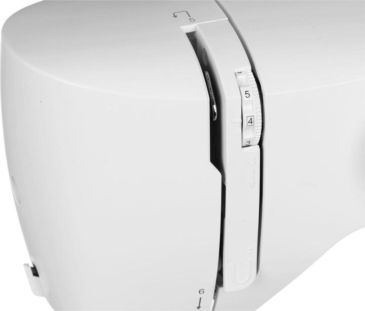 Immagine prodotto Singer Macchina per cucire a braccio libero M1605