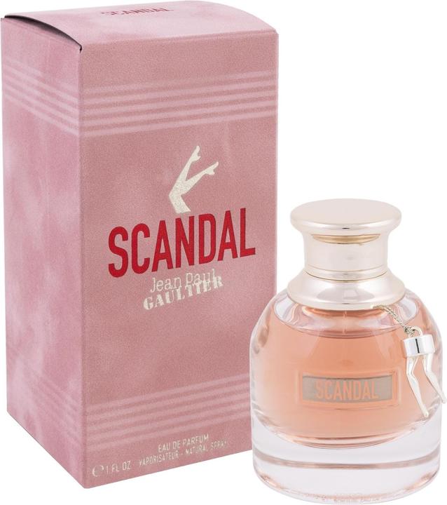Gaultier Scandal (Eau de Parfum, 30 ml)