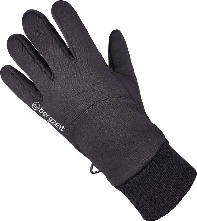 Bergzeit Softshell (M)