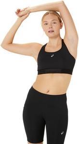 ASICS Performance Road Compressions Bra Damen (XS)