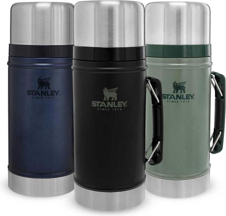Actual product image Stanley 1913 Classic Food Container (0.94 l)