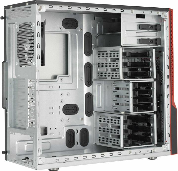 Produktbild Supermicro Gs50-000r (ATX, mATX)