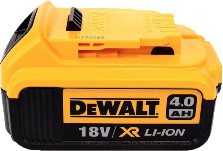Image du produit DeWalt DCW 210 NT (Ponceuse excentrique)