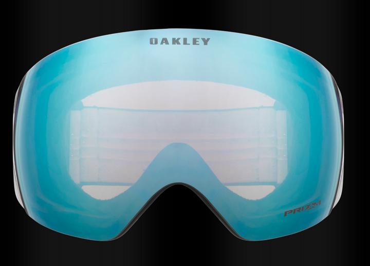 Actual product image Oakley Flight Deck