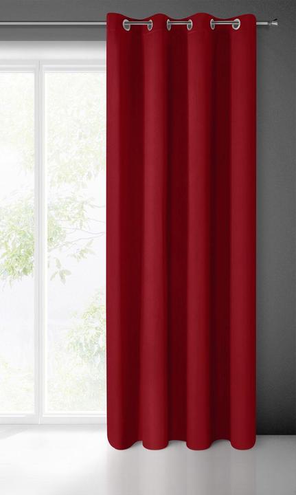 Produktbild Eurofirany Zas (135 x 250 cm)