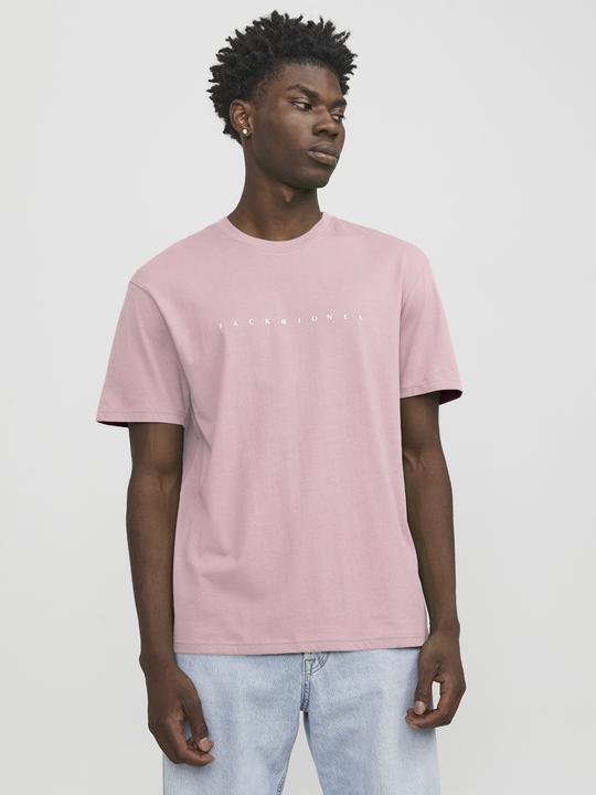 Actual product image Jack & Jones Jjestar Jj Tee Ss Noos (XXL)