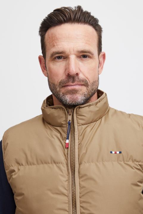 Immagine prodotto FQ1924 Gilet imbottito FQVinncent - Gilet Otw - 21900289 (M)