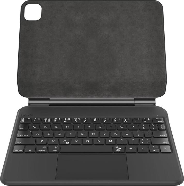 Actual product image Belkin Etui Do Ipad Pro 11 M4 Z Klawiaturą Magnetyczną