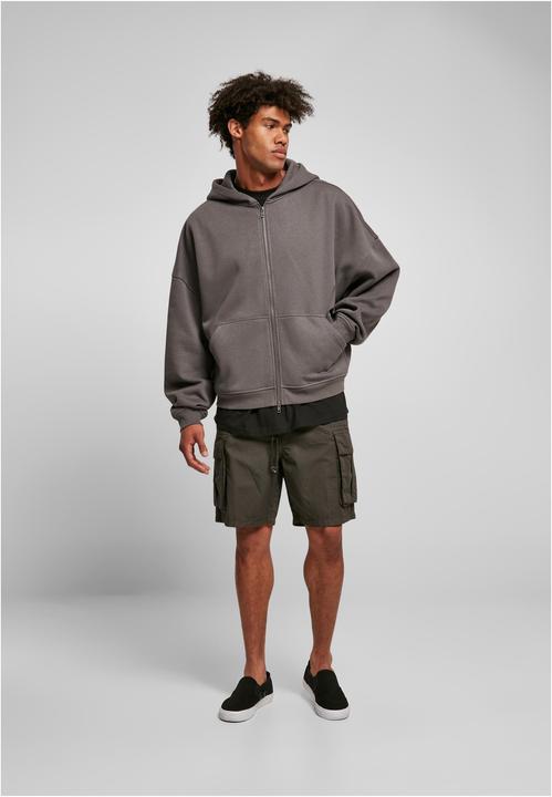 Immagine prodotto Urban Classics Organic 90's Zip Hoody - 17018 (M)