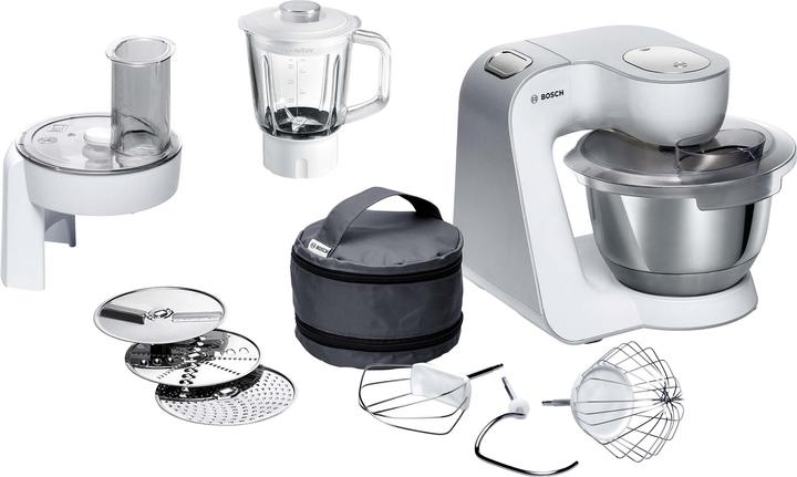Actual product image Bosch Hausgeräte MUM 58227 (1000 W)