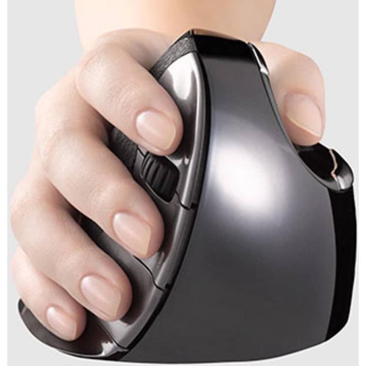 Actual product image Evoluent VerticalMouse D Medium WL (Wireless)